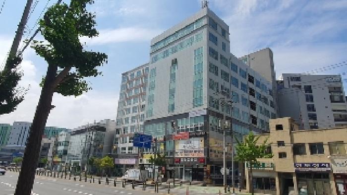 경남 창원시 마산회원구 양덕동 오피스텔 경매 물건 사진