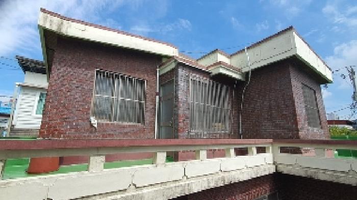 경남 창원시 마산합포구 산호동 단독주택 경매 물건 사진