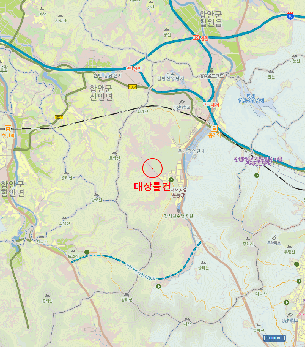 경남 창원시 마산회원구 내서읍 다세대주택 경매 물건 사진 4 · 2025타경20783