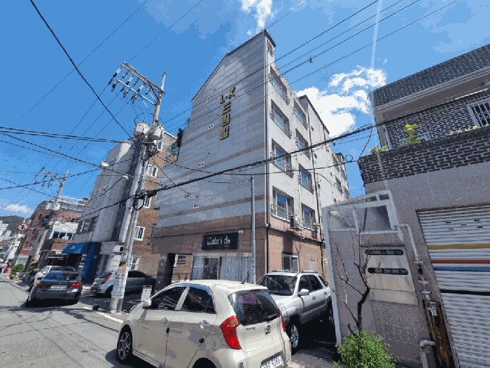 경남 창원시 마산합포구 산호동 다세대주택 경매 물건 사진 6 · 2025타경20794