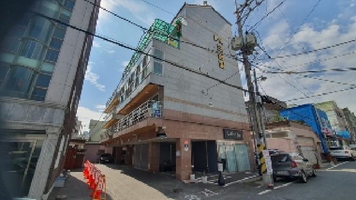 경남 창원시 마산합포구 산호동 다세대주택 경매 물건 사진