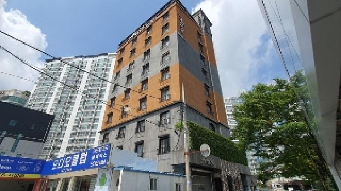 경남 창원시 마산합포구 숙박시설 경매 물건 사진