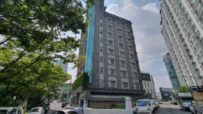 경남 창원시 마산합포구 숙박시설 경매 물건 사진 2 · 2025타경20801