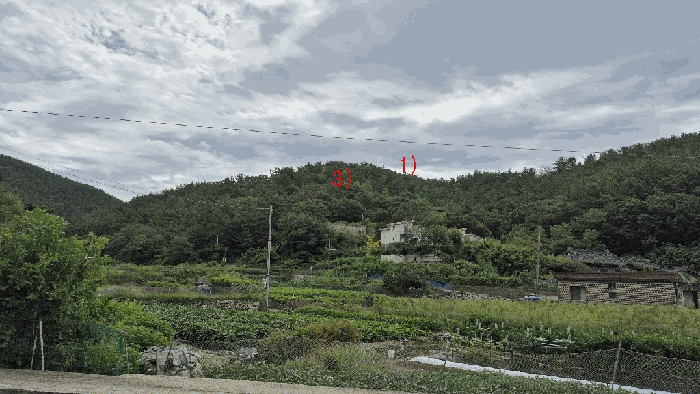 경남 창원시 마산합포구 구산면 전 경매 물건 사진 6 · 2025타경20827