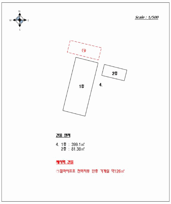 경남 함안군 칠원읍 공장/지식산업센터 경매 물건 사진 5 · 2025타경20836