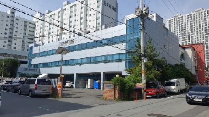 경남 창원시 마산회원구 회원동 공장/지식산업센터 경매 물건 사진