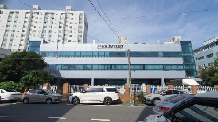 경남 창원시 마산회원구 회원동 공장/지식산업센터 경매 물건 사진 2 · 2025타경20837