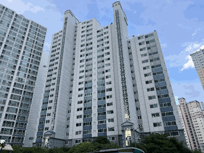 경남 창원시 마산회원구 양덕동 아파트 경매 물건 사진 4 · 2025타경20838
