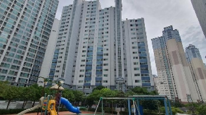 경남 창원시 마산회원구 양덕동 아파트 경매 물건 사진