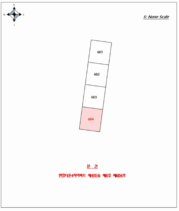 경남 창원시 마산회원구 양덕동 아파트 경매 물건 사진 6 · 2025타경20838