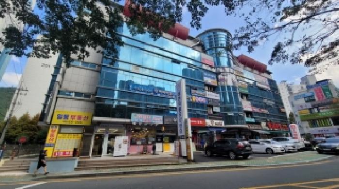 경남 창원시 마산회원구 내서읍 근린생활시설 경매 물건 사진