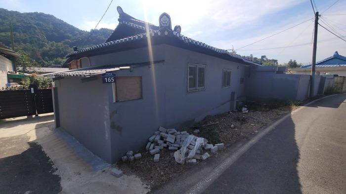 경남 함안군 대산면 도로 경매 물건 사진