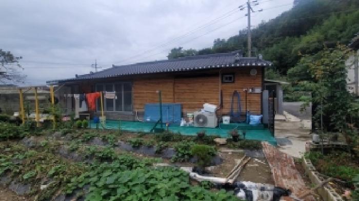 경남 함안군 대산면 답 경매 물건 사진 2 · 2025타경20855