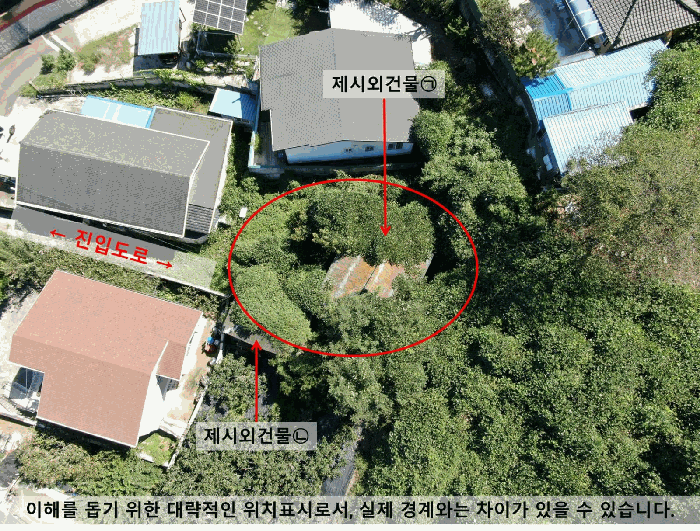 경남 함안군 칠서면 대지 경매 물건 사진 6 · 2025타경20860