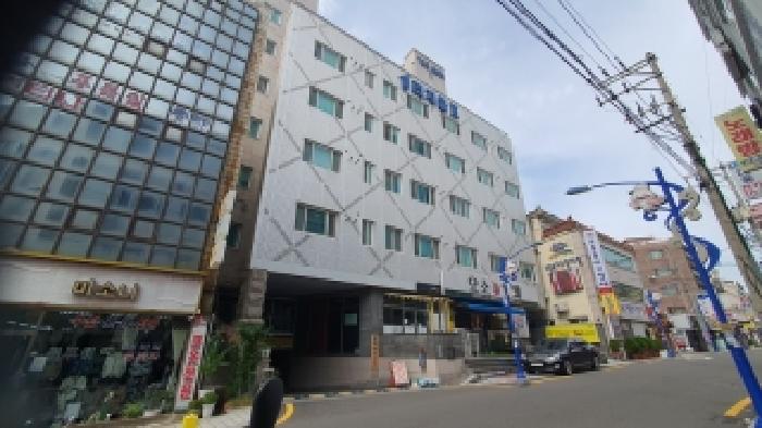경남 창원시 마산합포구 동성동 근린생활시설 경매 물건 사진