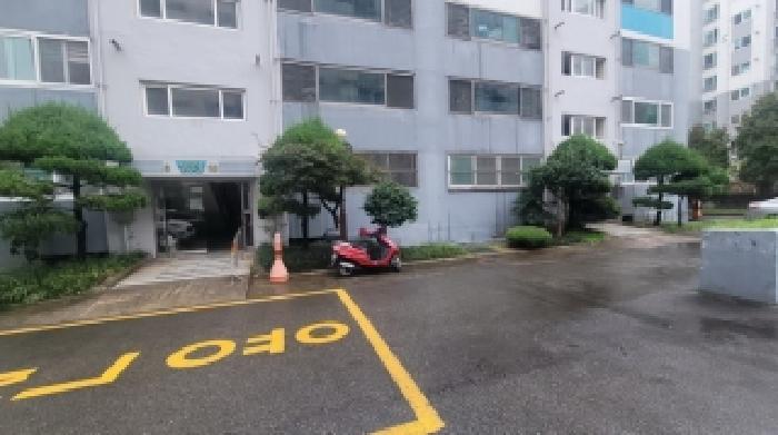 경남 창원시 마산회원구 내서읍 아파트 경매 물건 사진