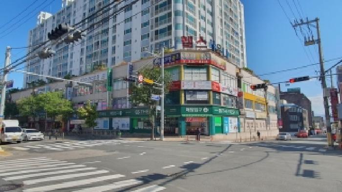 경남 창원시 마산회원구 회원동 근린생활시설 경매 물건 사진