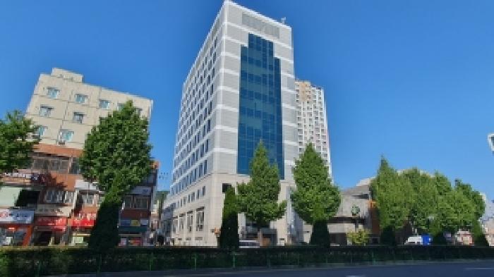 경남 창원시 마산회원구 석전동 업무시설 경매 물건 사진