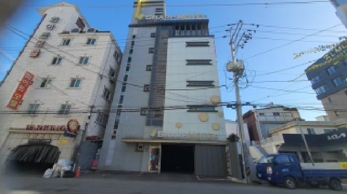 경남 창원시 마산합포구 해운동 숙박시설 경매 물건 사진