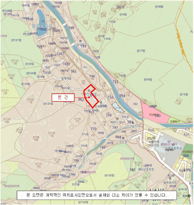 경남 창원시 마산회원구 내서읍 연립주택 경매 물건 사진 3 · 2025타경20952