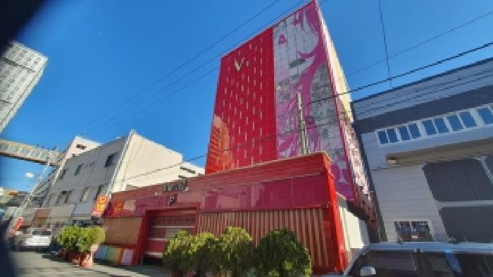 경남 창원시 마산합포구 신포동2가 숙박시설 경매 물건 사진