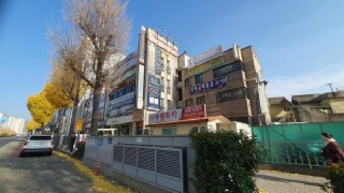 경남 창원시 마산회원구 합성동 근린생활시설 경매 물건 사진