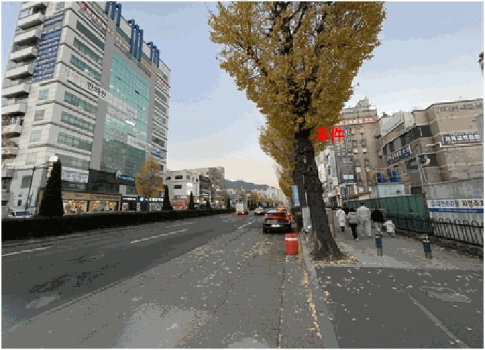 경남 창원시 마산회원구 합성동 근린생활시설 경매 물건 사진 3 · 2025타경20969