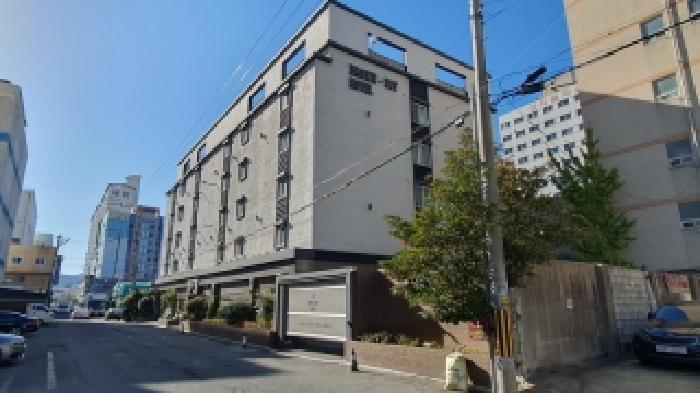 경남 창원시 마산합포구 오동동 숙박시설 경매 물건 사진