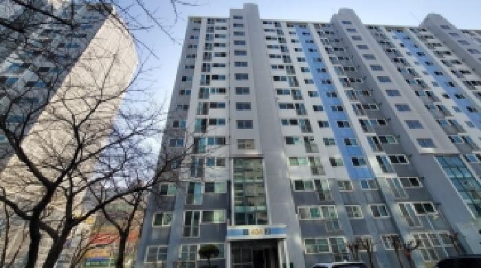 경남 창원시 마산회원구 내서읍 아파트 경매 물건 사진