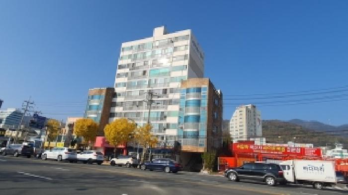 경남 창원시 마산합포구 월포동 근린생활시설 경매 물건 사진