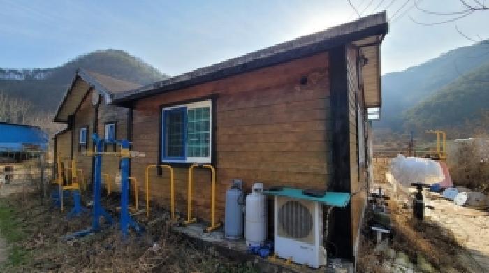 경남 의령군 봉수면 대지,임야,전답 경매 물건 사진 5 · 2025타경21014