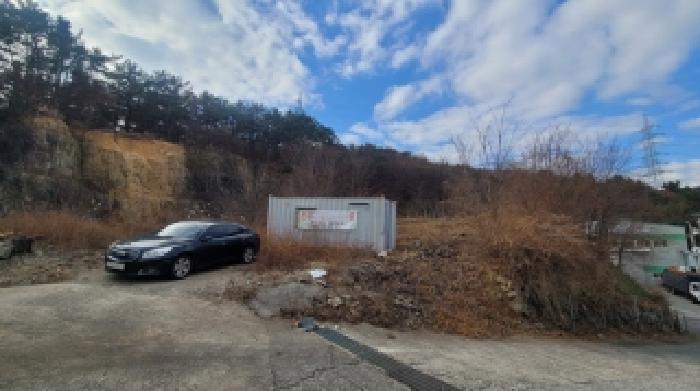 경남 창원시 마산회원구 내서읍 도로 경매 물건 사진