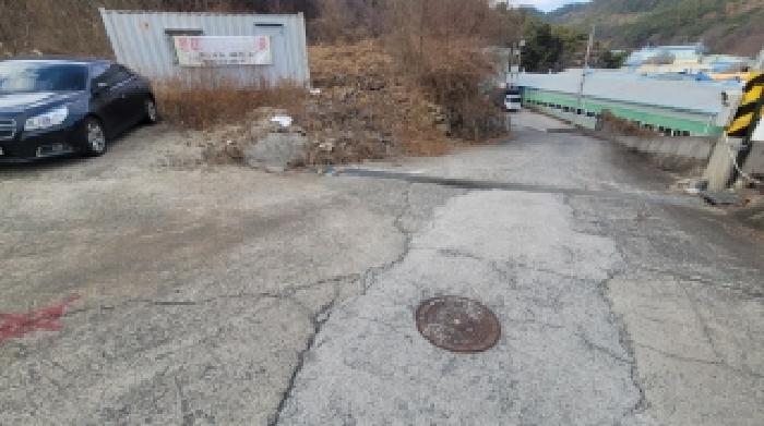 경남 창원시 마산회원구 내서읍 도로 경매 물건 사진 2 · 2025타경21017