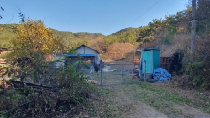 경남 창원시 마산합포구 구산면 전답 경매 물건 사진