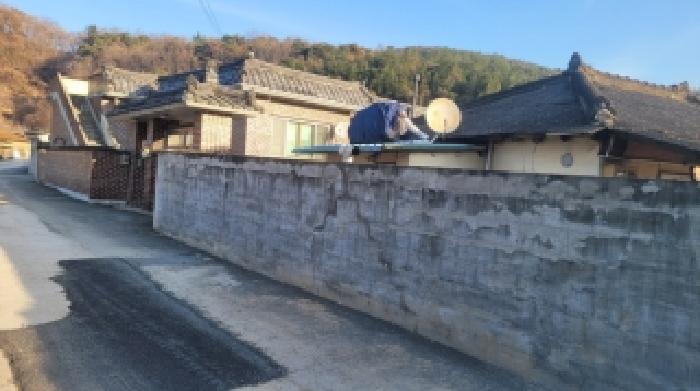 경남 함안군 칠북면 단독주택 경매 물건 사진 6 · 2025타경21029