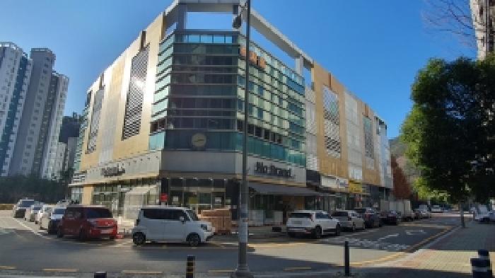경남 창원시 마산합포구 우산동 근린생활시설 경매 물건 사진