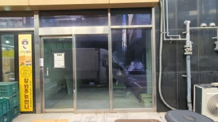 경남 창원시 마산합포구 우산동 근린생활시설 경매 물건 사진 3 · 2025타경21039