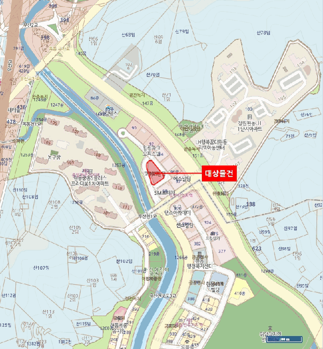 경남 창원시 마산합포구 우산동 근린생활시설 경매 물건 사진 5 · 2025타경21039