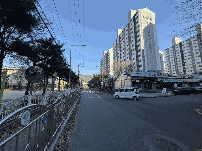 경남 창원시 마산회원구 내서읍 아파트 경매 물건 사진 6 · 2025타경21042