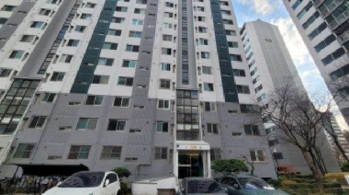 경남 창원시 마산회원구 내서읍 아파트 경매 물건 사진