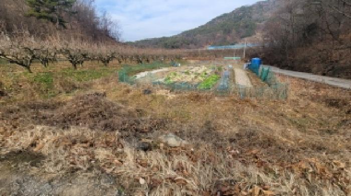 경남 창원시 마산회원구 두척동 전답 경매 물건 사진 2 · 2025타경21056