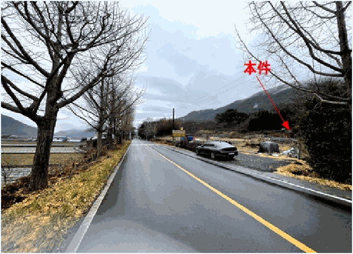 경남 창원시 마산합포구 진전면 전 경매 물건 사진 3 · 2025타경21069