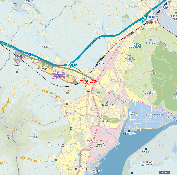경남 창원시 마산회원구 석전동 단독주택 경매 물건 사진 4 · 2025타경21073