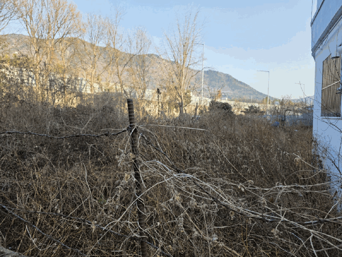 경상남도 창원시 마산회원구 구암동 990 대지 경매 물건 사진