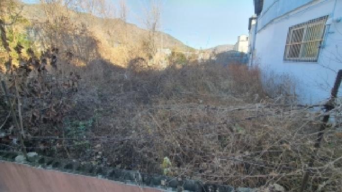 경남 창원시 마산회원구 구암동 대지 경매 물건 사진