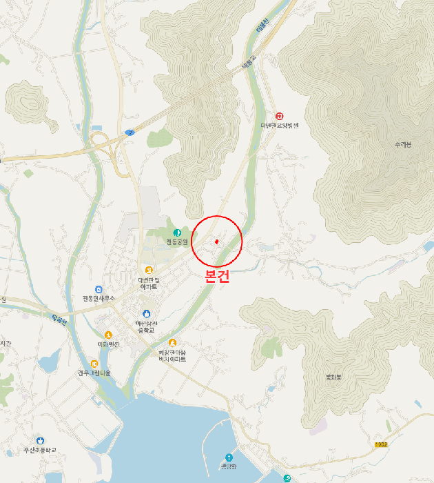 경남 창원시 마산합포구 진동면 단독주택 경매 물건 사진 6 · 2025타경21075
