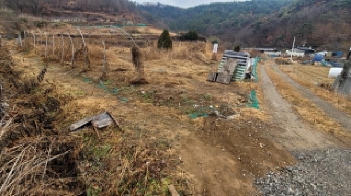 경남 함안군 대산면 전 경매 물건 사진 3 · 2025타경21083