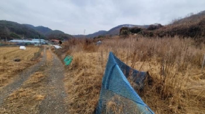 경남 함안군 대산면 전 경매 물건 사진 4 · 2025타경21083