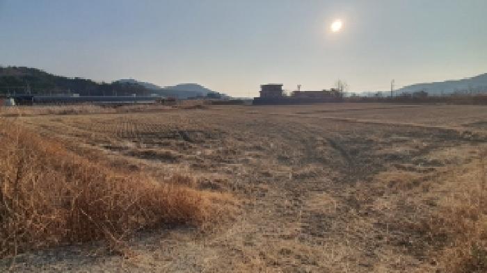 경남 창원시 마산합포구 진전면 답 경매 물건 사진