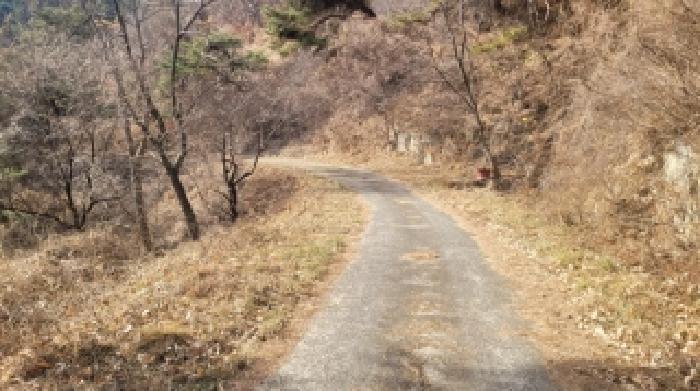 경남 의령군 의령읍 임야 경매 물건 사진 2 · 2025타경21089